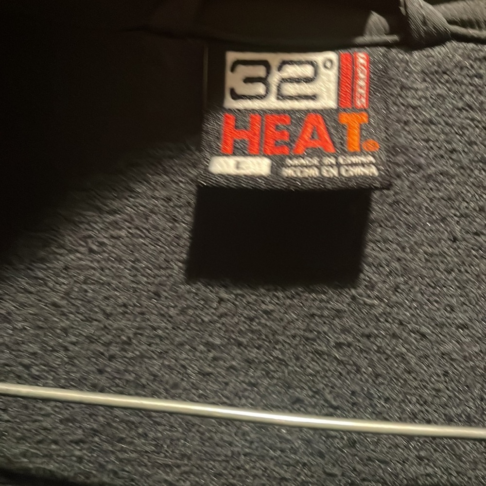 Heat jacket - Picture 2 of 3